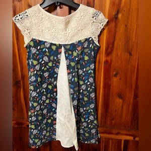 Like NEW Stitch dress
